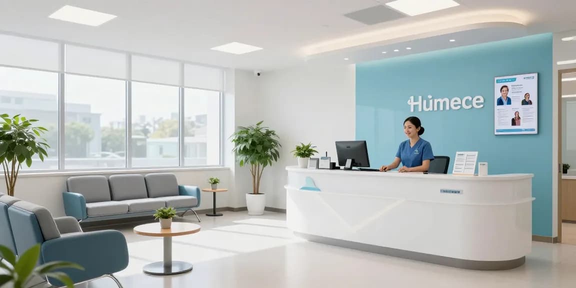 Hair transplant Turkey - Innovative medical services at a dedicated healthcare clinic, ensuring compassionate patient care.