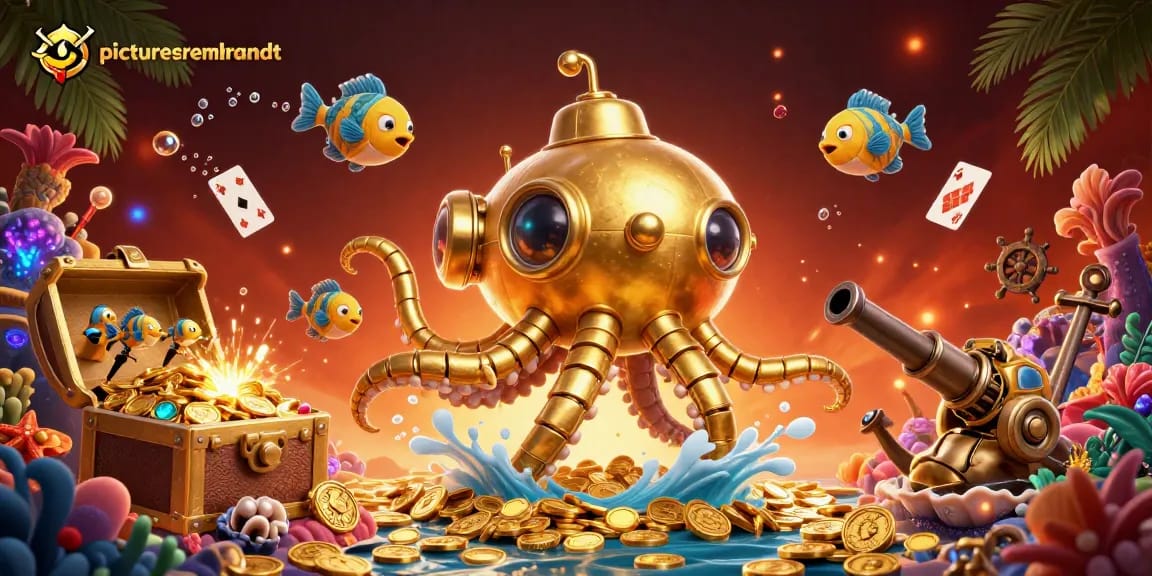 Mainkan slot picturesrembrandt ini dengan penuh kegembiraan di lautan koin emas dan kemenangan!