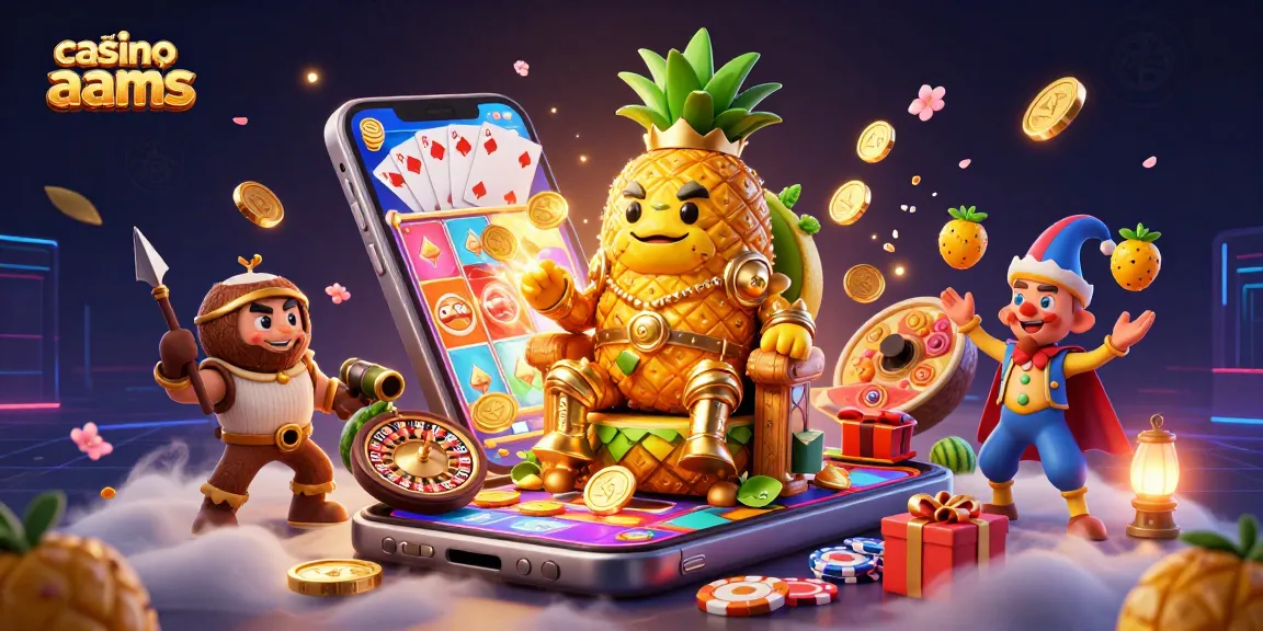 I casino non AAMS offrono slot emozionanti, giochi da tavolo e opportunità di vincita.