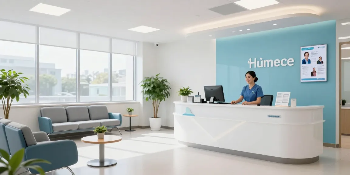 Hair transplant Turkey - Innovative medical services at a dedicated healthcare clinic, ensuring compassionate patient care.