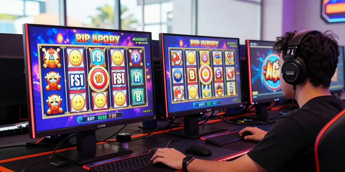 Pengalaman bermain slot gacor online dengan grafik menarik dan interaktif.