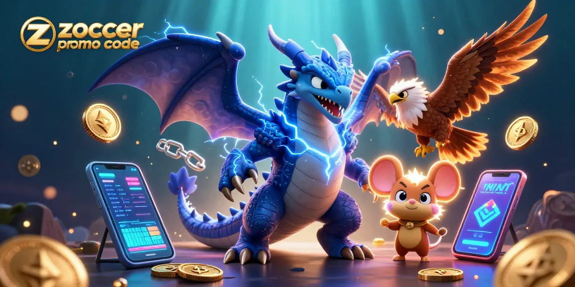 Engage in thrilling gaming at Zoccer Casino promo code for exclusive bonuses and free spins.