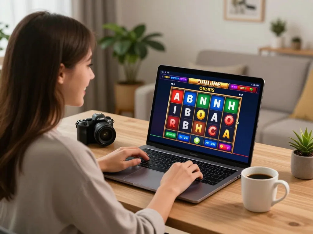 Enjoy engaging online slots at home with slot-gacor2026 for winning chances and fun.