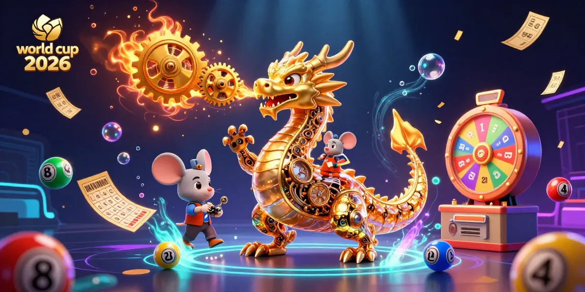 Experience the excitement of betting at the world cup 2026 with colorful elements and engaging graphics.