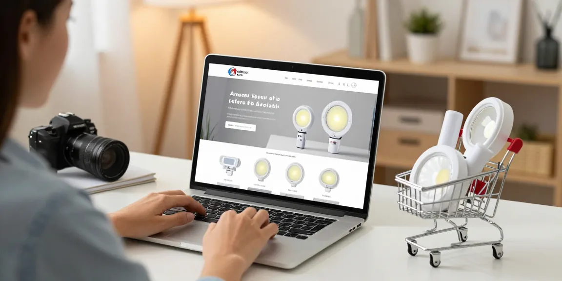 Discover premium aplica led options for your home on this e-commerce platform with exclusive deals and reviews.