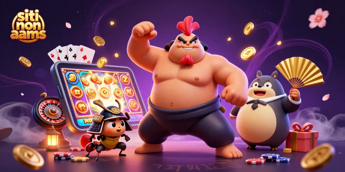 Scopri i siti non AAMS con un potente soggetto 3D e dinamiche di gioco emozionanti.