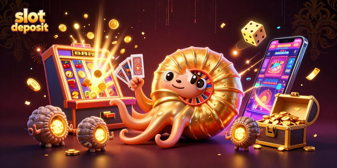 Menangkan slot deposit 1000 dengan pengalaman bermain yang menyenangkan dan cara mudah melakukan transaksi.