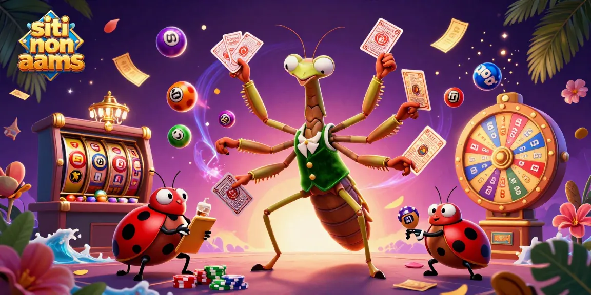 Giocate nei siti non AAMS con le offerte più vantaggiose in un'appassionante scena di casinò.