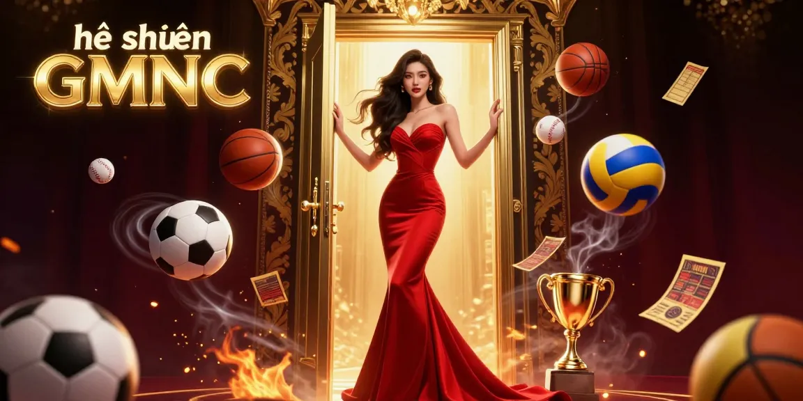 Engage in efficient betting strategies with the hệ thống GMNC at a luxurious casino.