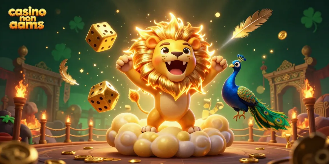 Gioca nei casino non AAMS e scopri le emozioni di un'esperienza d'azzardo avvincente e sicura.
