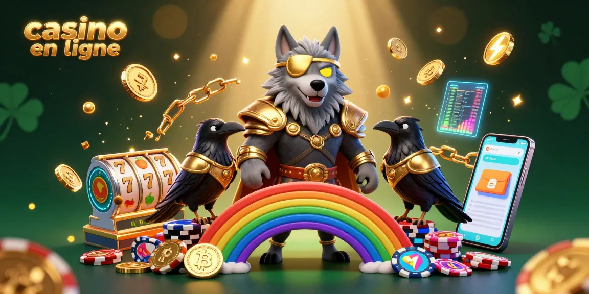 Jouez au casino en ligne avec Odin et des symboles de jackpot flamboyants dans une scène captivante.