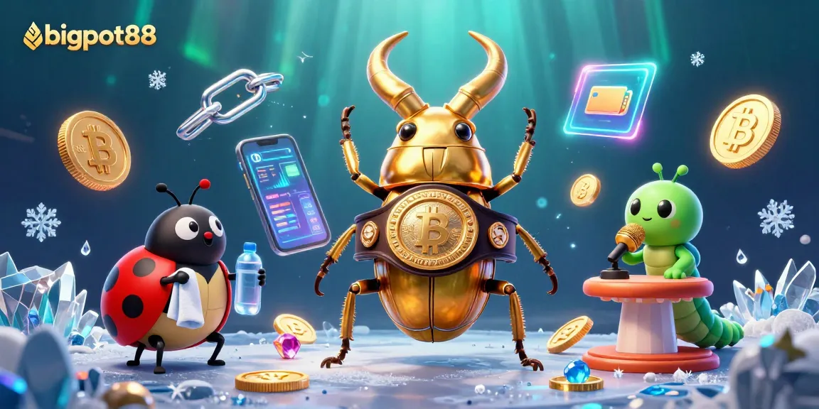 Topup di BIGPOT88, dengan kelebihan metode pembayaran dan keamanan transaksi