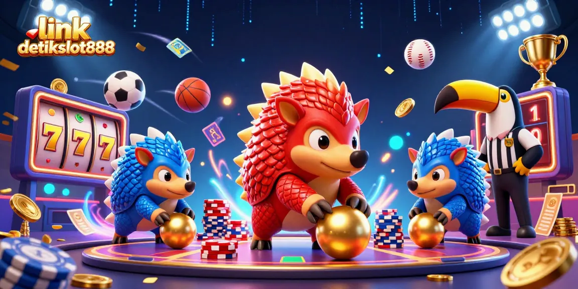 Mainkan slot gacor di link detikslot888 dengan pengalaman seru dan jackpot menarik.