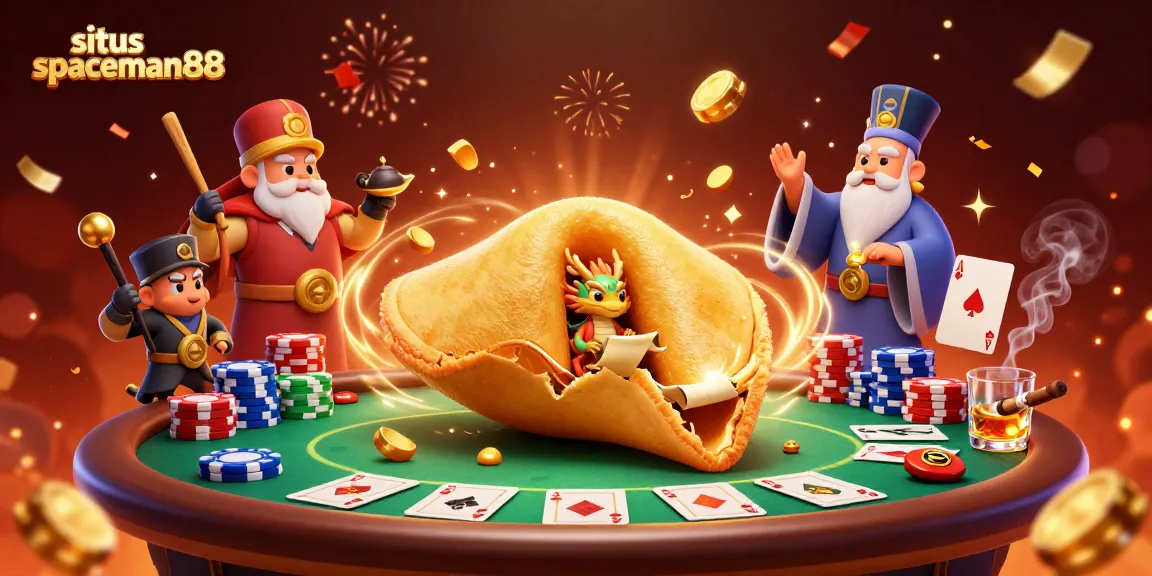 Join the excitement at situs spaceman88, explore the golden gaming universe where fortune awaits!