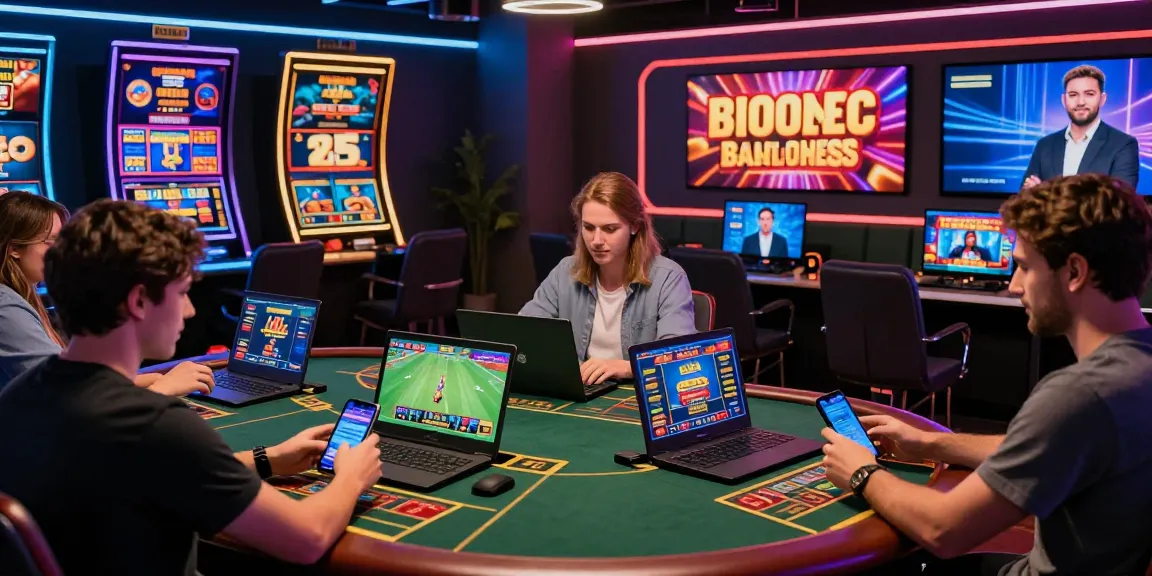 Exciting online gambling scene with players engaged in XX88 games and promotions.