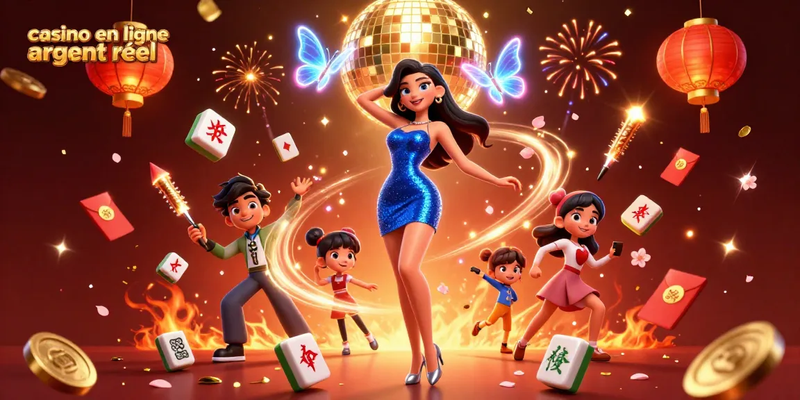 Découvrez un gameplay passionnant au casino en ligne argent réel avec des visuels vibrants et une action dynamique.