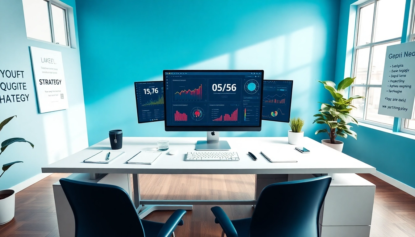 Verbessern Sie die Sichtbarkeit von https://alvionz.de/ mit einem modernen digitalen Marketingarbeitsplatz.