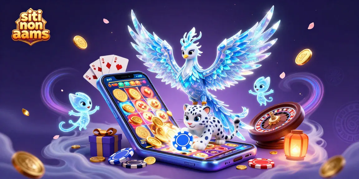 Scommetti sicuro su siti non AAMS con un pittoresco drago di ghiaccio e divertenti elementi di gioco