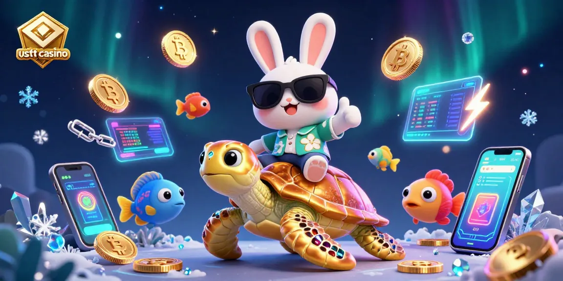 Giocare nei migliori usdt casino per vincite straordinarie con criptovalute in un ambiente sicuro e divertente.